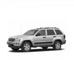 Jeep Grand Cherokee, 05 - 10