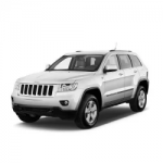 Jeep Grand Cherokee, 11 - 13