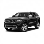 Jeep Grand Cherokee, 14 - 17