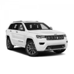 Jeep Grand Cherokee, 17 -