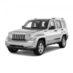 Jeep Liberty (kk), 08 - 13