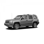 Jeep Patriot, 07 - 17