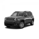 Jeep Renegade, 14 -