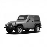 Jeep Wrangler, 97 - 06