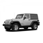 Jeep Wrangler, 07 - 18