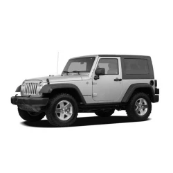 Фары и запчасти оптики для Jeep Wrangler, 07 - 18 