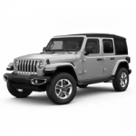 Jeep Wrangler, 18 -