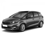 Kia Carens (rp), 13 - 19