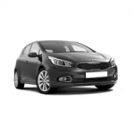 Kia Cee'd (eu), 12 - 18