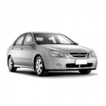 Kia Cerato (fe), 04 - 09