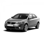 Kia Forte (hd), 09 - 13