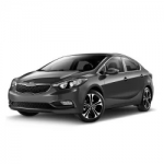 Kia Forte (yd), 13 - 18