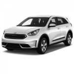 Kia Niro, 16 -