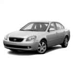 Kia Optima/magentis, 05 - 10