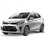 Kia Picanto (ja), 17 -