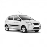 Kia Picanto (sa), 08 - 11