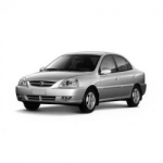 Kia Rio (dc), 03 - 05