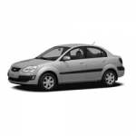 Kia Rio (jb), 05 - 11