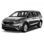 Kia Sedona(yp), 14 -