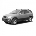 Kia Sorento I (jc), 08.02 - 01.06