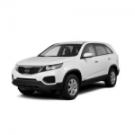 Kia Sorento Ii (xm), 05.09 - 12.12