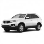 Kia Sorento Ii (xm), 10.12 - 12.14