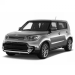 Kia Soul, 17 - 19