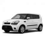 Kia Soul (am), 09.11 - 07.13