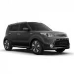 Kia Soul (am), 13 - 16