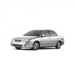 Kia Spectra (fb), 00 - 04