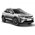 Kia Stonic, 17 -