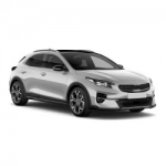 Kia Xceed, 19 -