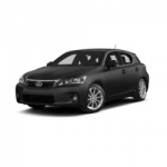 Lexus Ct200h, 11 - 14