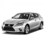 Lexus Ct200h, 14 - 17