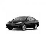 Lexus Es300/330 (xv30), 01.02 - 12.04