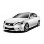 Lexus Gs (l10), 12 - 20