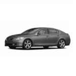 Lexus Gs300/350/430/450h/460, 06 - 12