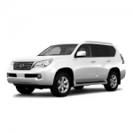 Lexus Gx 460 (urj150), 09 -