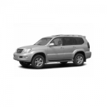 Lexus Gx470, 03 - 09