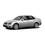 Lexus Is200/300, 00 - 05