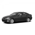 Lexus Is250/is350, 06 - 09