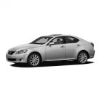 Lexus Is250/is350, 09 - 13