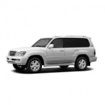 Lexus Lx 450/470, 98 - 07