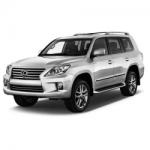 Lexus Lx570, 15 -