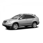 Lexus Rx330/350, 04 - 08