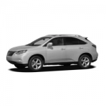 Lexus Rx350/450h, 09 - 12