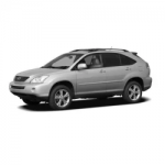 Lexus Rx400h, 06 - 08