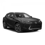 Lexus Ux (za10), 18 -