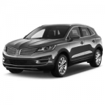 Lincoln Mkc, 15 -