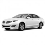 Lincoln Mkz, 13 - 16